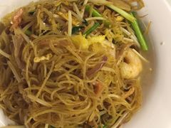 -新大咀港式茶餐厅(宝山万达店)