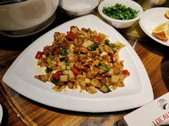 -随缘小馆(红岭路店)