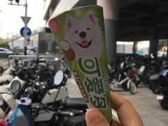-7-ELEVEn(缤果空间店)