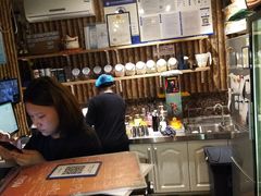 -鬼味烤翅(南锣鼓巷店)