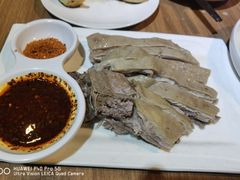 -贯贯吉·清真餐厅(浙江中路店)