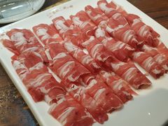 -老北京涮羊肉炭火蛙锅(方塔街店)