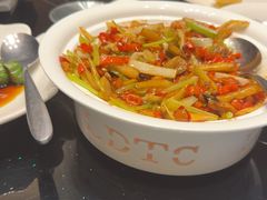 -恒记饭店(珠江路总店)