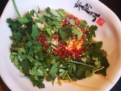 -纸盐河码头火锅(十八梯店)