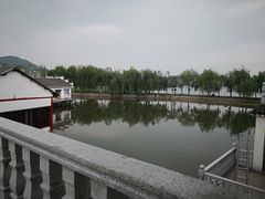 -雅和生态渔庄·宜城锅巴饭(龙灵山公园店)