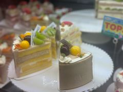-PAOPAO Bakery&Café(港汇店)