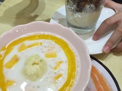 -甜心妈妈·榴莲星级糖水(北京路总店)