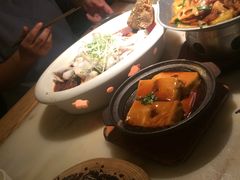 -绿茶餐厅(西单老佛爷店)