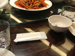 鱼香肉丝-玉林烤鸭店(垡头店)
