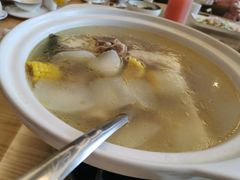 -太极泉健康休闲广场