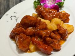 -安泰楼·佛跳墙创始人·传统闽味早茶·酒楼(三坊七巷闽菜地标店)