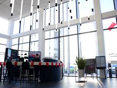 -中鑫之宝领克中心(姚家园店)