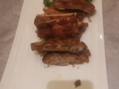 -国人川菜(李家村建东街店)
