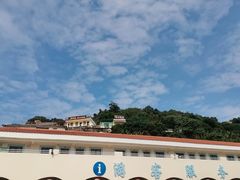 -东澳岛