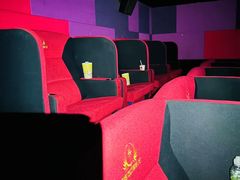 -中影·星感觉激光巨幕影城(博物馆店)