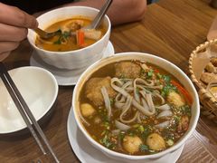 -曼谷食堂·泰国家庭料理