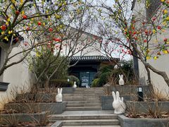 -雅达·阳羡溪山小镇中心