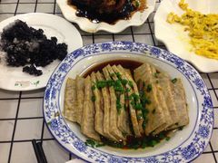 -观桥阁(锦溪店)