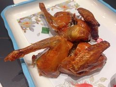 -尚品越府·融合餐厅(延安路店)