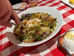 西贝面筋-西贝(吴江路湟普汇店)