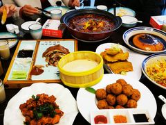 -阿德餐饮小秦川西北菜(福民路店)