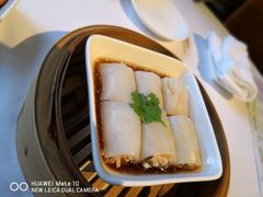 -潮福城大酒楼·潮味粤品·港式点心(湖滨北路店)