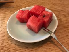 -去茶去餐厅(中央大街店)