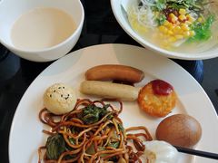 -怡廊(上海漕河泾万丽酒店)