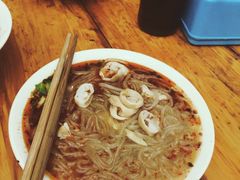 -甘记肥肠粉(马鞍北路店)
