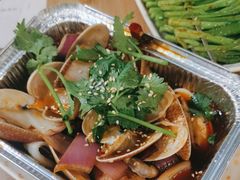 -蚝老板海鲜烧烤大排档(码头店)