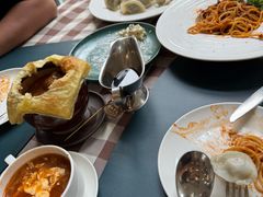 -起士林西餐厅(东经路店)