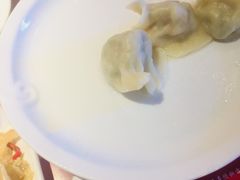 -新兴园饺子馆(北京百子湾店)