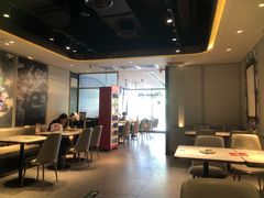 -必胜客(新辰里酒仙桥店)