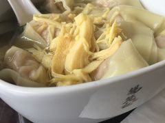 -锡笼记·无锡小笼(方塔店)