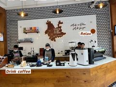-Torch Coffee 炬点咖啡