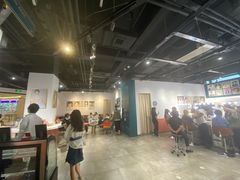 -海马体照相馆(天津世纪都会店)