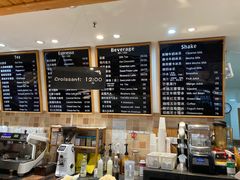 -劳顶笨咖啡(丽水宜家店)