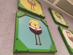 -椰小鸡·琼州糟粕醋(美兰缤纷城店)