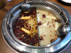 -快乐小羊火锅餐厅(农科路店)