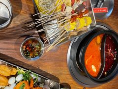 -江湖六膳門串串香(隆礼路店)