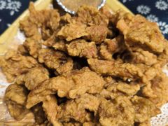 -旺角小渔村·海肠捞饭开创者(环山路店)