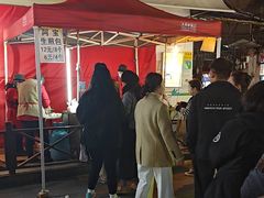 -阿宝生煎包(万松园总店)
