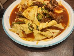 -靖远尕六美味羊羔肉