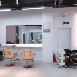 -ASA HAIR SALON