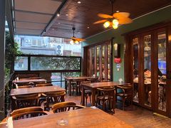大堂-宝翠花园餐厅(沙湖店)