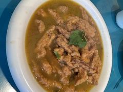 -粥六•新晋菜(柳巷店)