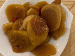 -德胜轩正宗顺德菜(宝安沙井会展中心店)