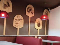 -棒约翰比萨·意面(万达店)