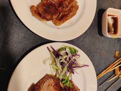 -汇泉王朝大饭店-旋转餐厅(南海路店)