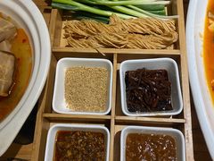 -鲁城往事(游客中心店)